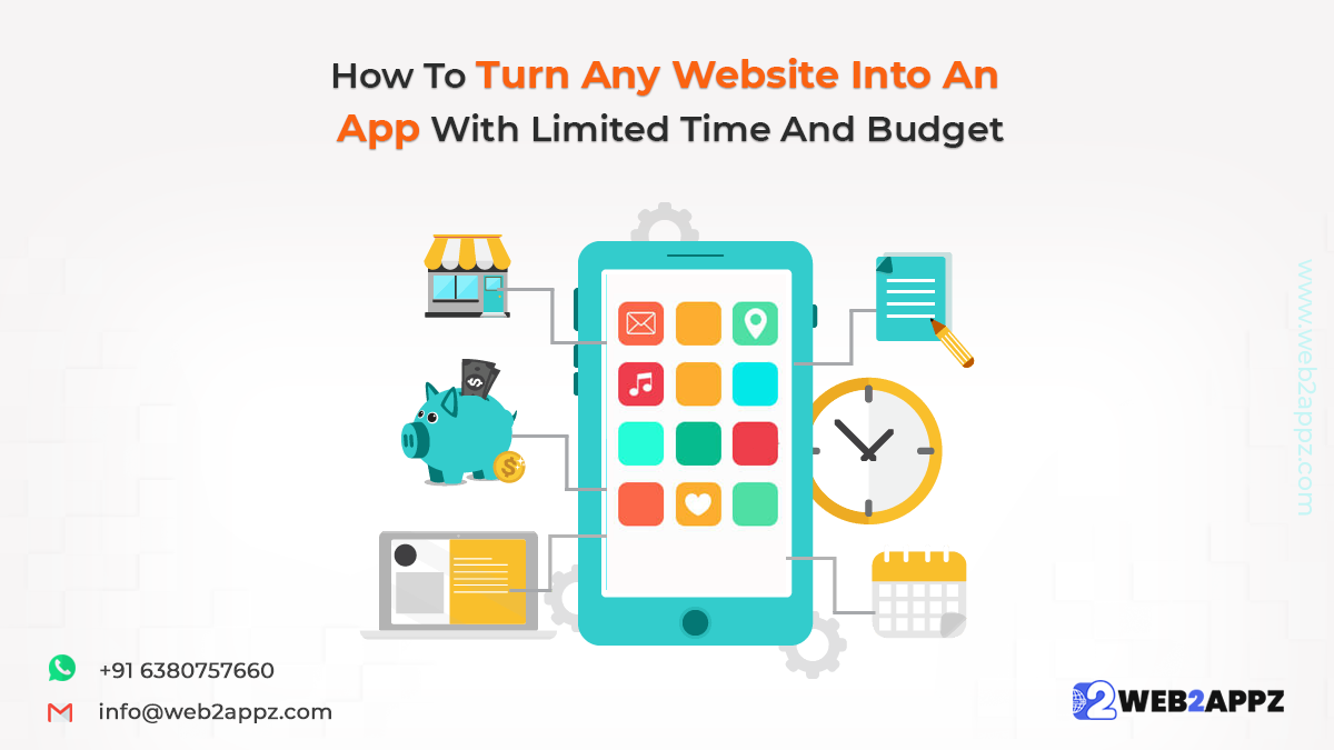 how-to-turn-any-website-into-an-app-with-limited-time-and-budget