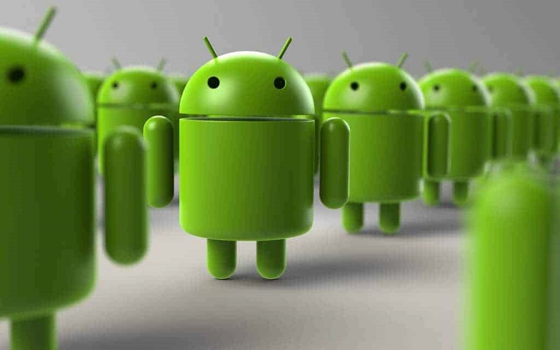 website to android app - advantage