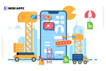 web to app | web2apk | Convert website to mobile app