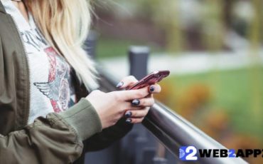 convert website to apps