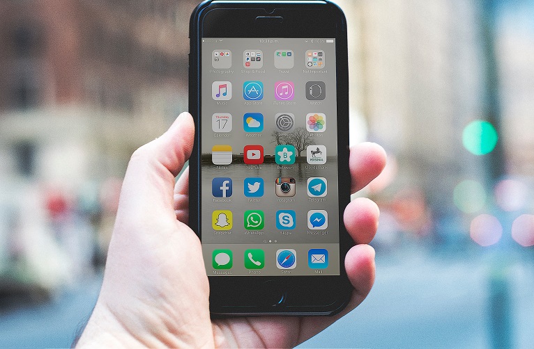 create a app for your website