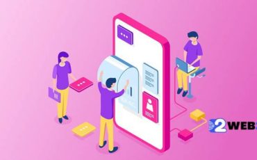 create an app