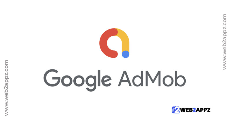 Google-Admob-website-to-app