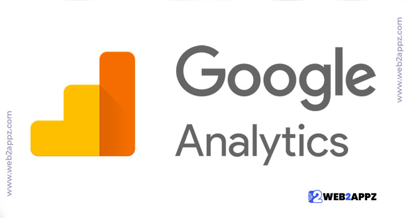 Google-analytics-website-to-app