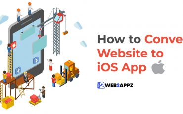 convert-website-to-ios-app