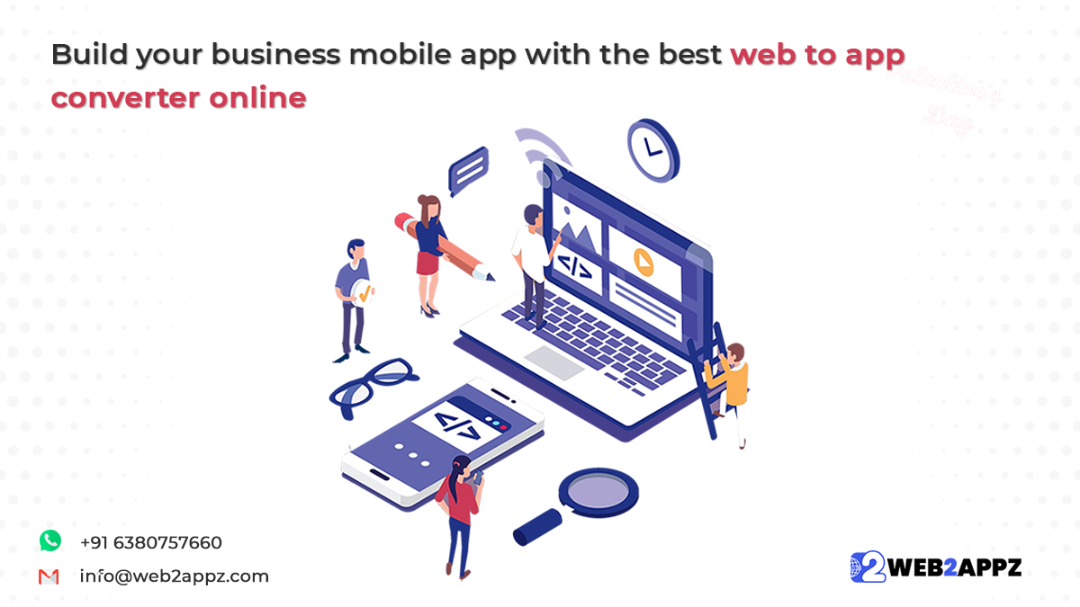 build-mobile-app-web-to-app-converter-web2appz