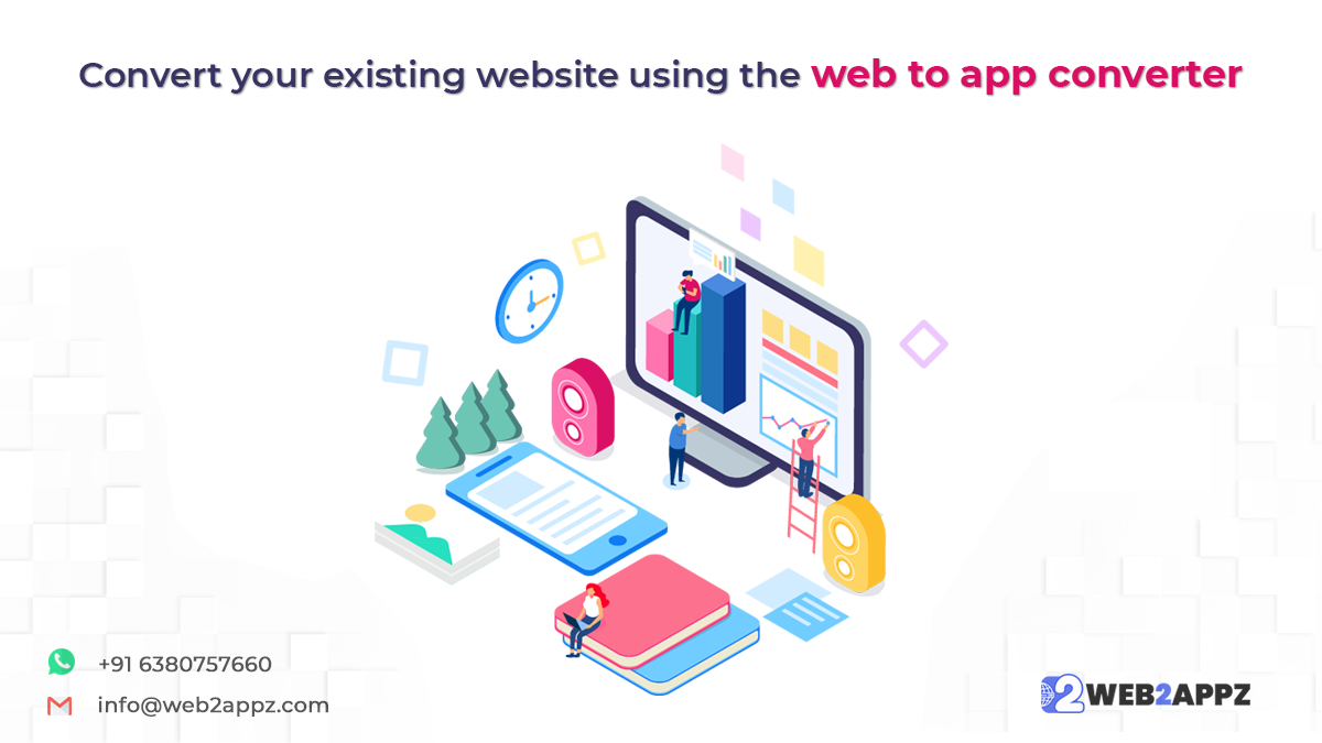 web-to-app-converter-web2appz