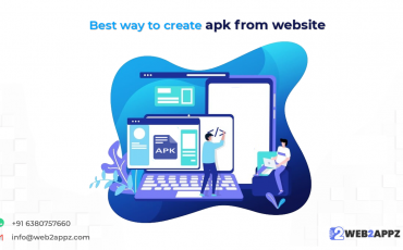 best-way-to-create-apk-from-website-web2appz