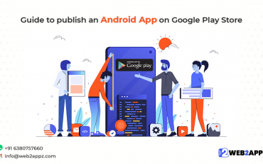 guide to publish an android app on google play store