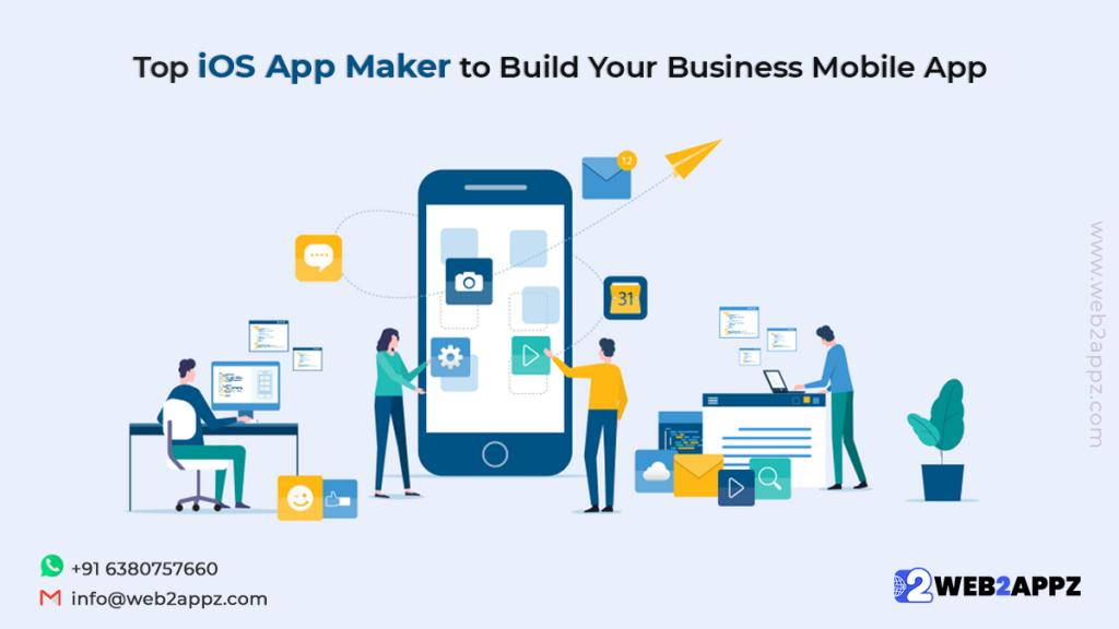 download the new version for ios App Builder 2023.42