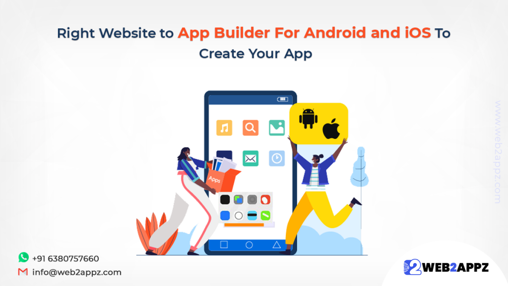 ios app builder